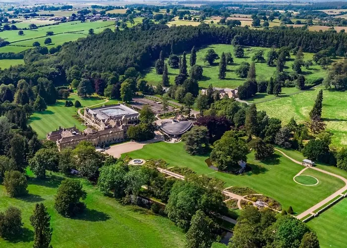 Grantley Hall