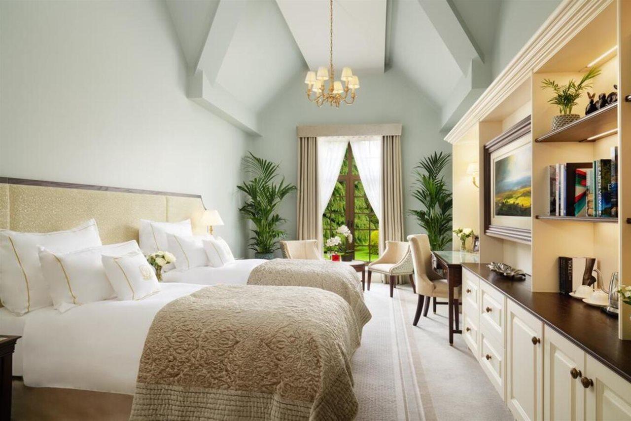 Grantley Hall 5* Ripon