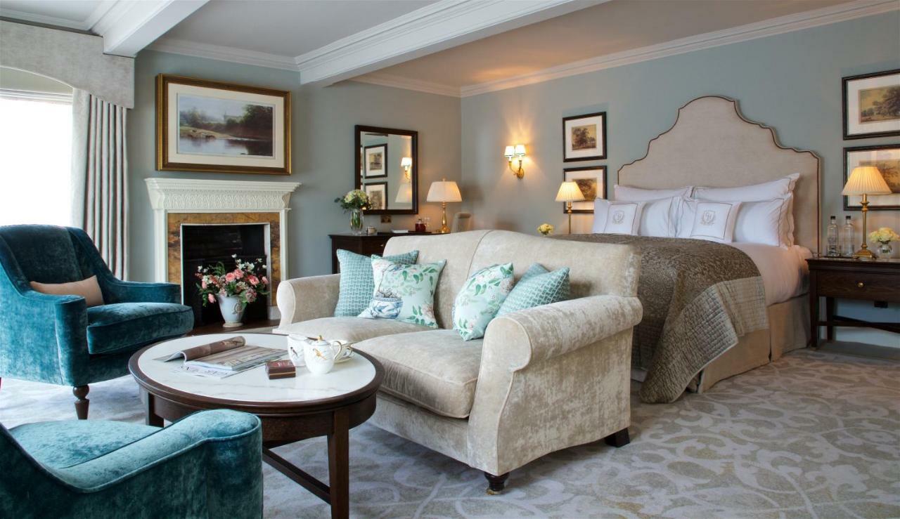 Hotel Grantley Hall Ripon