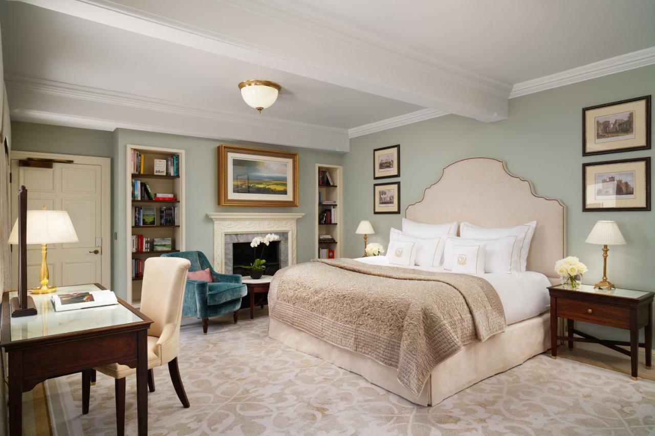 Hotel Grantley Hall