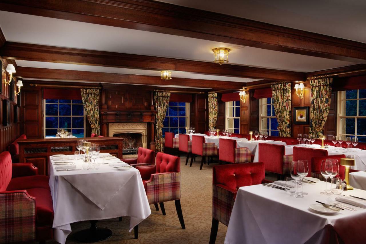Grantley Hall Ripon