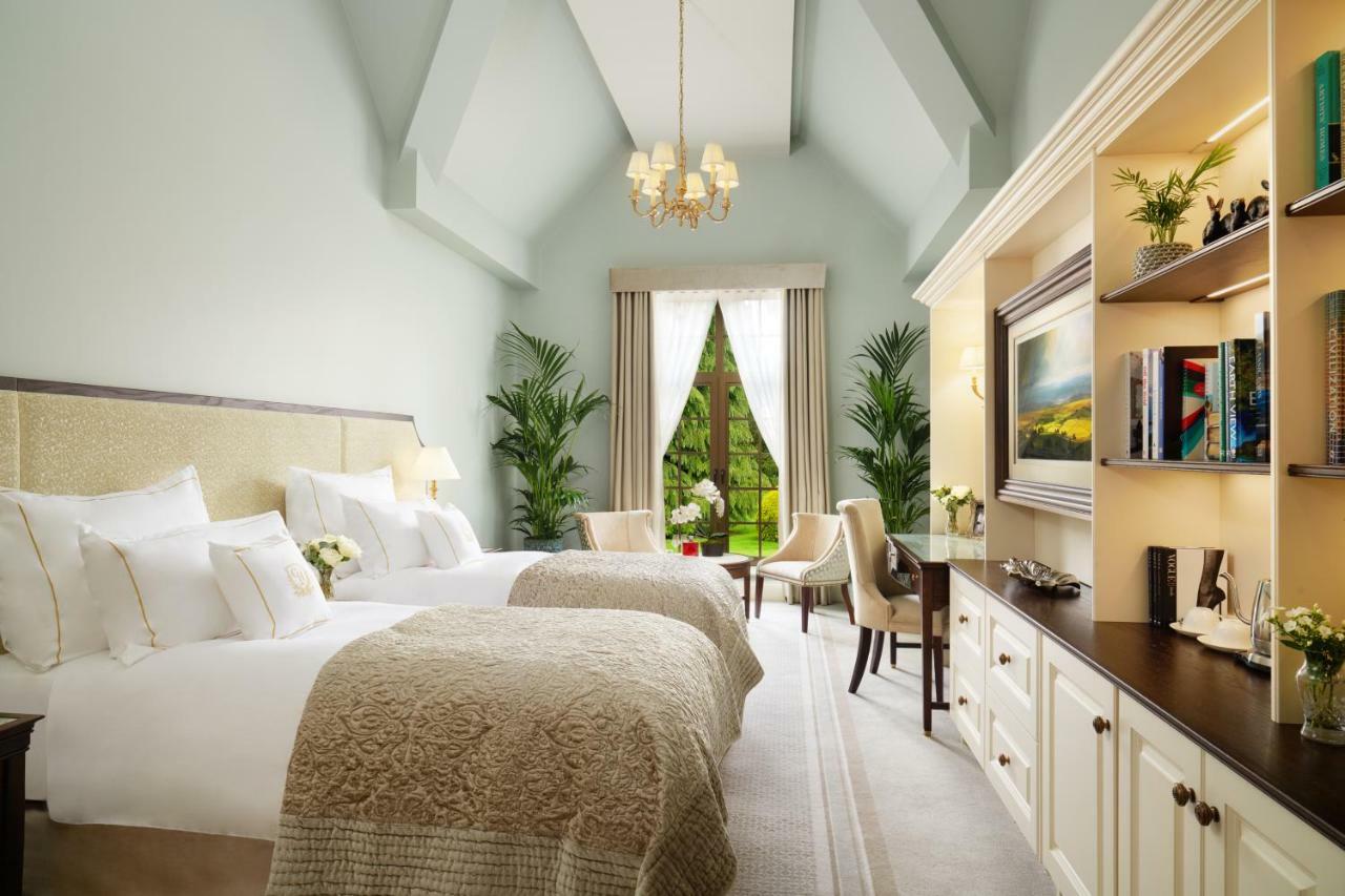 Grantley Hall 5* Ripon